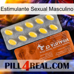 Male Sexual Stimulant 42